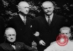 Image of Japan surrenders and VJ Day celebrations Washington DC USA, 1945, second 13 stock footage video 65675051627