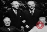 Image of Japan surrenders and VJ Day celebrations Washington DC USA, 1945, second 14 stock footage video 65675051627