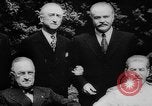 Image of Japan surrenders and VJ Day celebrations Washington DC USA, 1945, second 15 stock footage video 65675051627