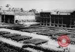 Image of Japan surrenders and VJ Day celebrations Washington DC USA, 1945, second 18 stock footage video 65675051627
