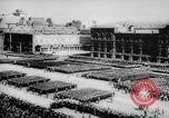 Image of Japan surrenders and VJ Day celebrations Washington DC USA, 1945, second 19 stock footage video 65675051627