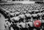 Image of Japan surrenders and VJ Day celebrations Washington DC USA, 1945, second 20 stock footage video 65675051627