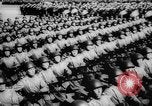 Image of Japan surrenders and VJ Day celebrations Washington DC USA, 1945, second 23 stock footage video 65675051627