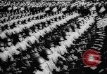 Image of Japan surrenders and VJ Day celebrations Washington DC USA, 1945, second 24 stock footage video 65675051627