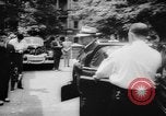 Image of Japan surrenders and VJ Day celebrations Washington DC USA, 1945, second 36 stock footage video 65675051627
