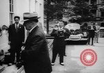 Image of Japan surrenders and VJ Day celebrations Washington DC USA, 1945, second 38 stock footage video 65675051627