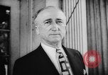 Image of Japan surrenders and VJ Day celebrations Washington DC USA, 1945, second 39 stock footage video 65675051627