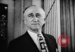 Image of Japan surrenders and VJ Day celebrations Washington DC USA, 1945, second 41 stock footage video 65675051627