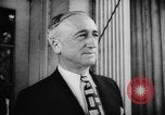Image of Japan surrenders and VJ Day celebrations Washington DC USA, 1945, second 42 stock footage video 65675051627