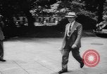 Image of Japan surrenders and VJ Day celebrations Washington DC USA, 1945, second 43 stock footage video 65675051627
