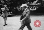 Image of Japan surrenders and VJ Day celebrations Washington DC USA, 1945, second 44 stock footage video 65675051627