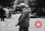 Image of Japan surrenders and VJ Day celebrations Washington DC USA, 1945, second 45 stock footage video 65675051627