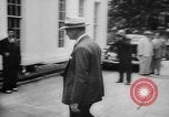 Image of Japan surrenders and VJ Day celebrations Washington DC USA, 1945, second 46 stock footage video 65675051627