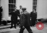 Image of Japan surrenders and VJ Day celebrations Washington DC USA, 1945, second 47 stock footage video 65675051627