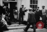 Image of Japan surrenders and VJ Day celebrations Washington DC USA, 1945, second 48 stock footage video 65675051627
