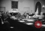 Image of Japan surrenders and VJ Day celebrations Washington DC USA, 1945, second 49 stock footage video 65675051627