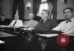 Image of Japan surrenders and VJ Day celebrations Washington DC USA, 1945, second 52 stock footage video 65675051627