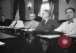 Image of Japan surrenders and VJ Day celebrations Washington DC USA, 1945, second 53 stock footage video 65675051627