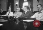 Image of Japan surrenders and VJ Day celebrations Washington DC USA, 1945, second 54 stock footage video 65675051627