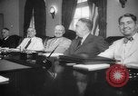 Image of Japan surrenders and VJ Day celebrations Washington DC USA, 1945, second 55 stock footage video 65675051627