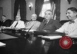 Image of Japan surrenders and VJ Day celebrations Washington DC USA, 1945, second 56 stock footage video 65675051627