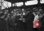 Image of elephant race Columbus Ohio USA, 1935, second 36 stock footage video 65675051628