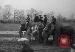 Image of elephant race Columbus Ohio USA, 1935, second 42 stock footage video 65675051628