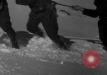 Image of sled artillery Austria, 1935, second 27 stock footage video 65675051629