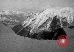 Image of sled artillery Austria, 1935, second 44 stock footage video 65675051629