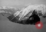 Image of sled artillery Austria, 1935, second 45 stock footage video 65675051629