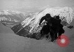 Image of sled artillery Austria, 1935, second 49 stock footage video 65675051629