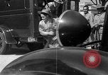 Image of Cuban soldiers Havana Cuba, 1935, second 9 stock footage video 65675051630