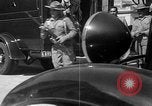 Image of Cuban soldiers Havana Cuba, 1935, second 10 stock footage video 65675051630
