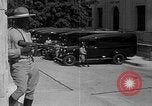 Image of Cuban soldiers Havana Cuba, 1935, second 22 stock footage video 65675051630