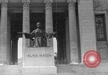 Image of Cuban soldiers Havana Cuba, 1935, second 27 stock footage video 65675051630