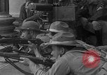 Image of Cuban soldiers Havana Cuba, 1935, second 28 stock footage video 65675051630
