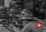 Image of Cuban soldiers Havana Cuba, 1935, second 29 stock footage video 65675051630