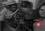 Image of Cuban soldiers Havana Cuba, 1935, second 30 stock footage video 65675051630