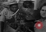Image of Cuban soldiers Havana Cuba, 1935, second 31 stock footage video 65675051630