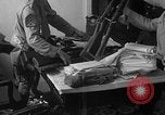 Image of Cuban soldiers Havana Cuba, 1935, second 35 stock footage video 65675051630