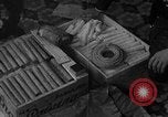 Image of Cuban soldiers Havana Cuba, 1935, second 40 stock footage video 65675051630