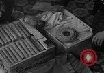 Image of Cuban soldiers Havana Cuba, 1935, second 42 stock footage video 65675051630