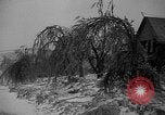 Image of damage from sleet Duluth Minnesota USA, 1935, second 11 stock footage video 65675051631