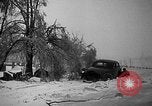 Image of damage from sleet Duluth Minnesota USA, 1935, second 17 stock footage video 65675051631