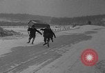 Image of damage from sleet Duluth Minnesota USA, 1935, second 19 stock footage video 65675051631