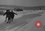 Image of damage from sleet Duluth Minnesota USA, 1935, second 21 stock footage video 65675051631