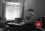 Image of damage from sleet Duluth Minnesota USA, 1935, second 27 stock footage video 65675051631