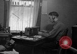 Image of damage from sleet Duluth Minnesota USA, 1935, second 29 stock footage video 65675051631