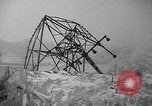 Image of damage from sleet Duluth Minnesota USA, 1935, second 40 stock footage video 65675051631