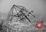 Image of damage from sleet Duluth Minnesota USA, 1935, second 41 stock footage video 65675051631